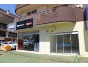 ALQUILO SALÓN COMERCIAL EN EL PARANÁ COUNTRY CLUB