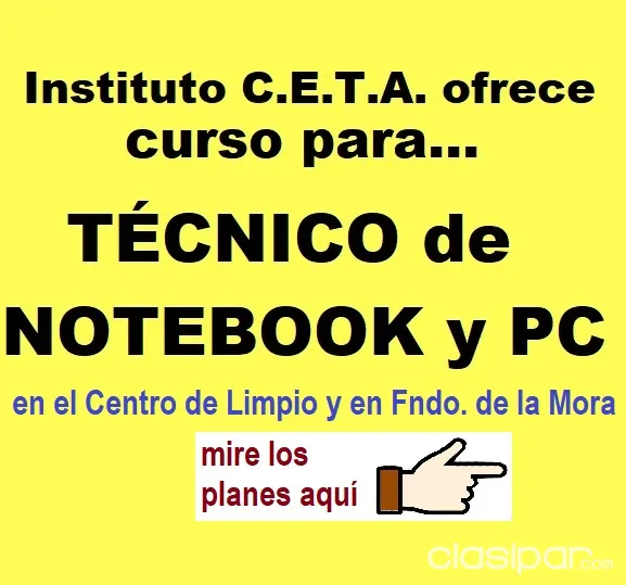 Oficios / Técnicos / Profesionales - Oficios / Técnicos / Profesionales