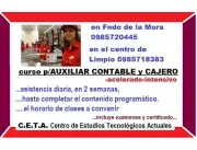 Oficios / Técnicos / Profesionales - Oficios / Técnicos / Profesionales
