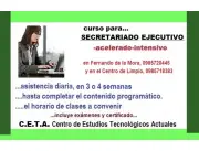 Oficios / Técnicos / Profesionales - Oficios / Técnicos / Profesionales