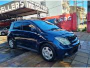 Toyota ist 2003 cas