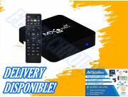 TV BOX MX9 PRO 8GB RAM 128GB ROM