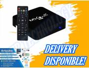 TV BOX MX9 PRO 8GB RAM 128GB ROM