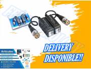 CONECTOR VIDEO BALUN PAR