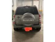 Vendo Suzuki Grand Vitara 2008 del representante. Excelente estado !!