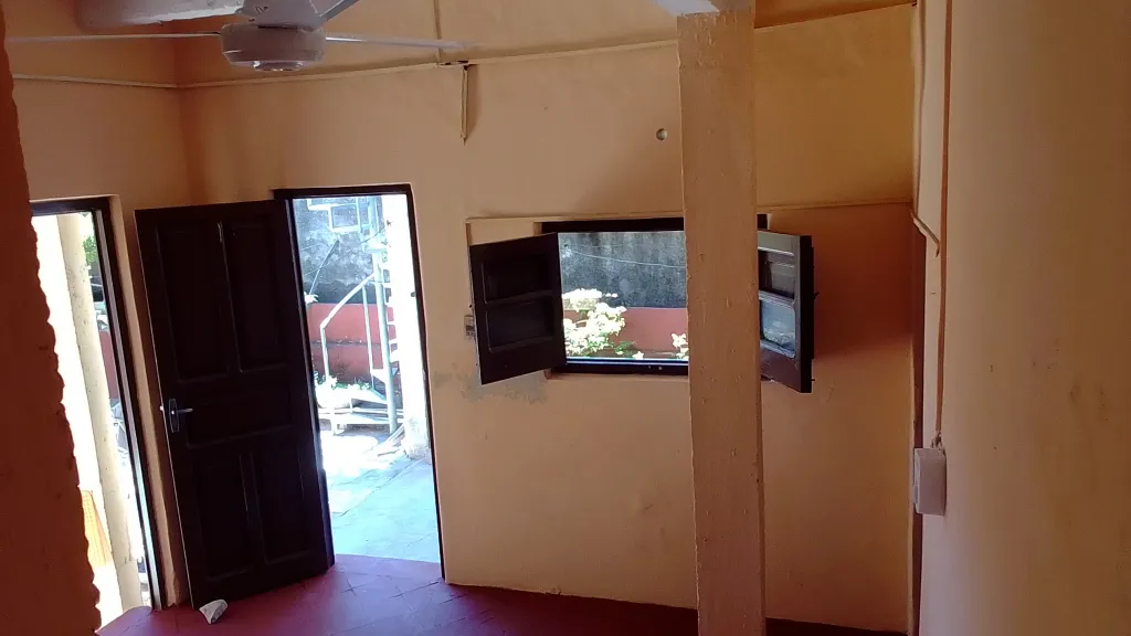 Amplio dpto 1 dormitorio c patio zona del Centro — foto 3