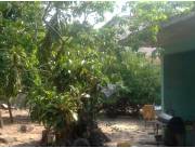 ¡¡ATENCION INVERSIONISTAS!!! VENDO CASA EN ZONA MAS EXCLUSIVO DE ASUNCION