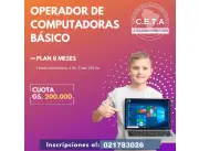 Informática / computación - Informática / computación
