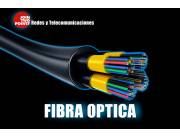 SERVICIO TECNICO TELECOMUNICACIONES REDES Y FIBRA OPTICA