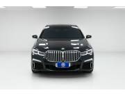 BMW 745e año 2020