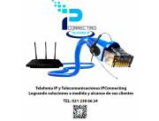 IP SOLUCIONES INTEGRALES