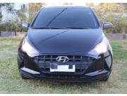 Hyundai HB20 ◾️Modelo 2022 ◾️1.0cc Nafta ◾️Mecánico ◾️Del representante
