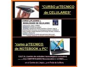 ------------CURSO P/TECNICO DE CELULARES/FLASHEO y DESBLOQUEO/NOTEBOOOK-----------