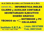 Cursos y seminarios - Cursos y seminarios