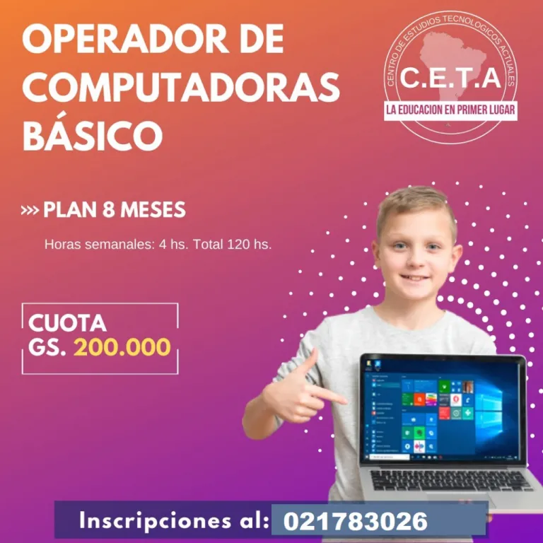 - inscripciones abiertas para: SECRETARIADO EJECUTIVO-AUXILIAR CONTABLE-CAJERO-y otros — foto 2