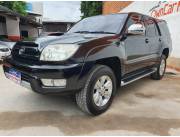 ✅Vendo Toyota Hilux Surf ✅Único Dueño ✅año 2004 ✅ diesel ✅4x4 opcional ✅automático ✅in