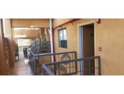 ALQUILO HERMOSO DPTO TIPO DUPLEX ZONA SIL Y UNIDA