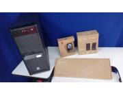 Gabinete Gamers y Kit