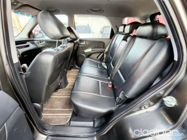 Kia Sportage 2008 — foto 7