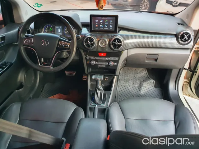 Baic X25 2017 — foto 4