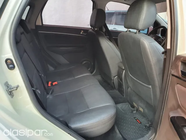 Baic X25 2017 — foto 5