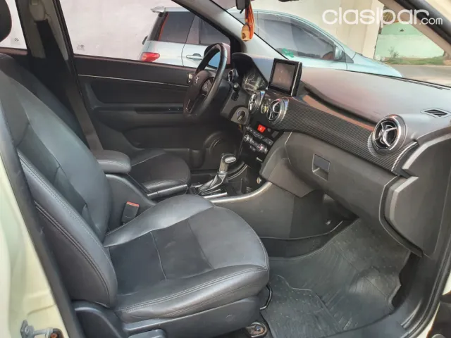 Baic X25 2017 - foto 8