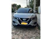 VENDO NISSAN QASHQAI 2019!!!