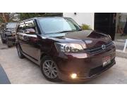 TOYOTA RUMION 2011 recién importado impecable 1.8 caja automática