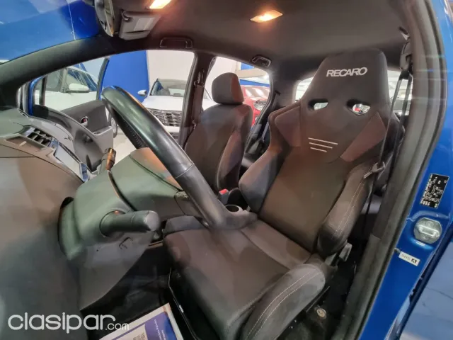 Toyota Vitz 2009 — foto 4