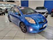 Toyota Vitz Rs 2009 mecánico 1.5 vvt-i con butaca RECARO 📍 Recién Importado ✅️