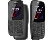 Nokia 106 nuevo en caja exclusivo para llamadas y mensajes disponible en luchocell2!!!