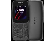 Nokia 106 nuevo en caja exclusivo para llamadas y mensajes disponible en luchocell2!!!