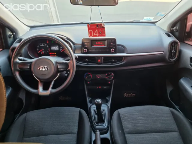 Kia Picanto 2019 — foto 5