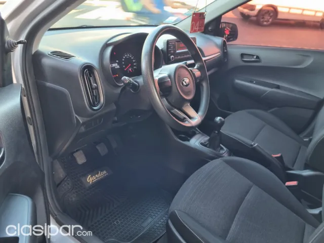 Kia Picanto 2019 — foto 6