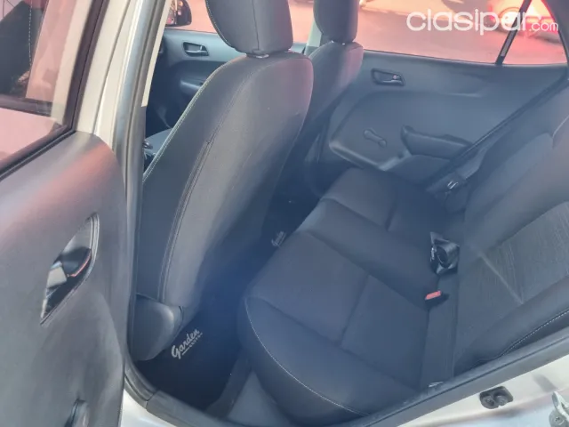 Kia Picanto 2019 — foto 7