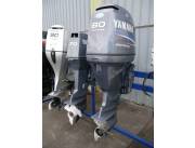 Selling Outboard Motor