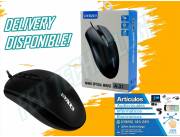 MOUSE SATE A31 USB