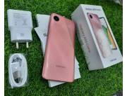 SAMSUNG A03 CORE 32GB NUEVO + UN COMBO COMPLETO DE PROTECTORES ANTISHOCK DE REGALO EN LUCH