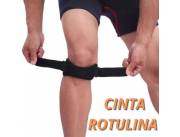 CINCHA ROTULIANA