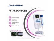 DOPPLER FETAL CHOICEMMED