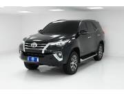 Toyota Fortuner año 2019