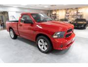 Dodge Ram 1500 Hemi 5700 V8 400 hp Año 2013