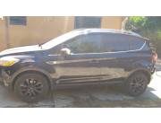 Vendo Camioneta Ford año 2008 Aleman