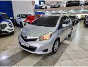 Toyota New Vitz 2012 motor 1.3 vvt-i, Recién importado 📍 Financiamos hasta 60 meses ✅️