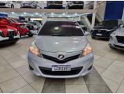 Toyota New Vitz 2012 recién importado 📍 Recibimos vehículo y financiamos hasta 60 meses ✅
