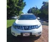 VENDO NISSAN MURANO 2010 - AUTOMÁTICO, CON MENOS DE 74MIL KM. ÚNICO DUEÑO.