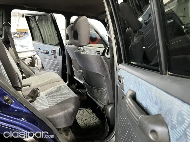 Toyota Rav4 2000 - foto 8