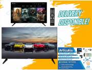 SMART TV LED 32" MO-T32PLUS HD ANDROID 11