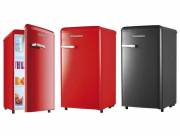 Frigobar retro 120 litros Consumer