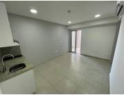 ALQUILO O VENDO DEPARTAMENTO EN EDIFICIO ZENITH COD 2353